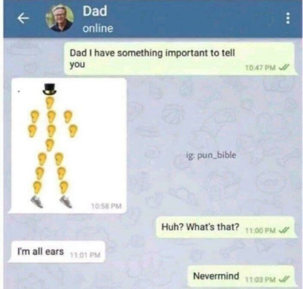 Funny Texts (21 pics)