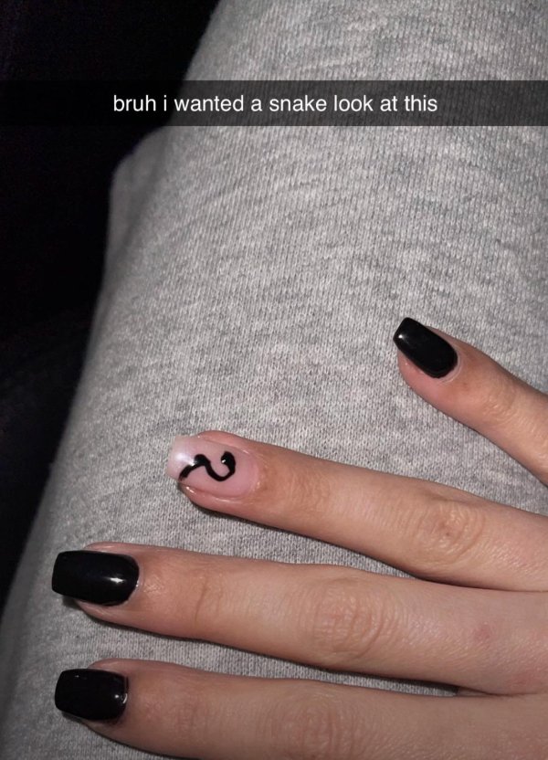 Annoying Situations (23 pics)