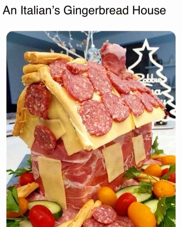 Christmas Memes (32 pics)