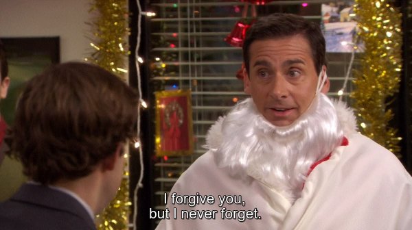 Memes For ''The Office'' Fans (25 pics)