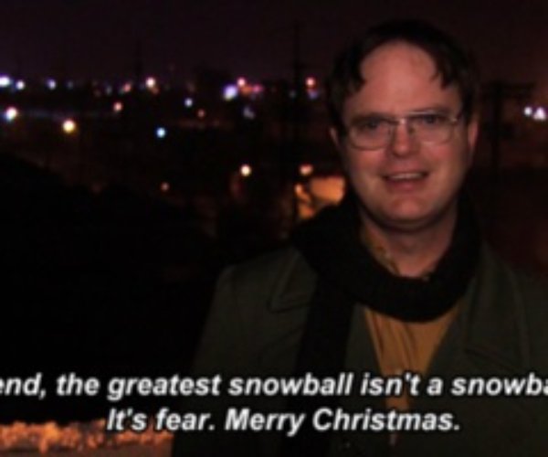 Memes For ''The Office'' Fans (25 pics)