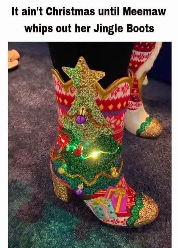 Christmas Memes (32 pics)