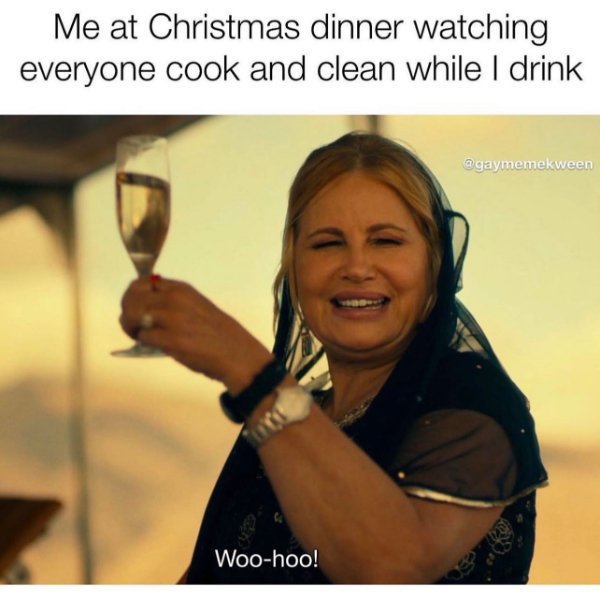 Christmas Memes (32 pics)