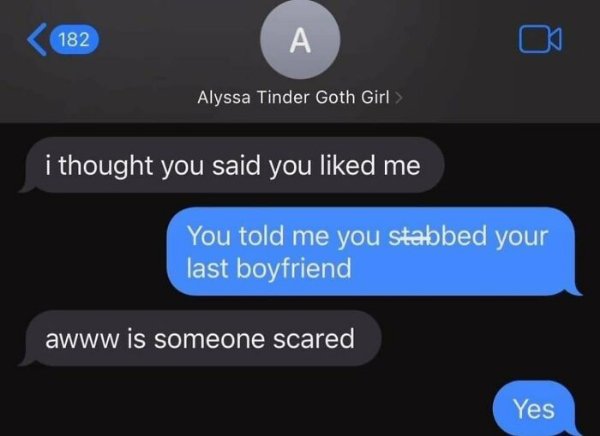 Funny Texts (21 pics)