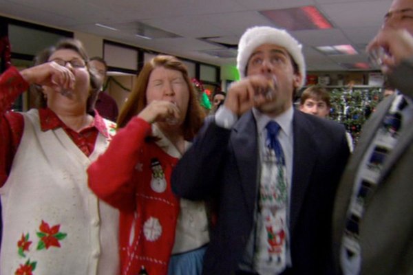 Memes For ''The Office'' Fans (25 pics)