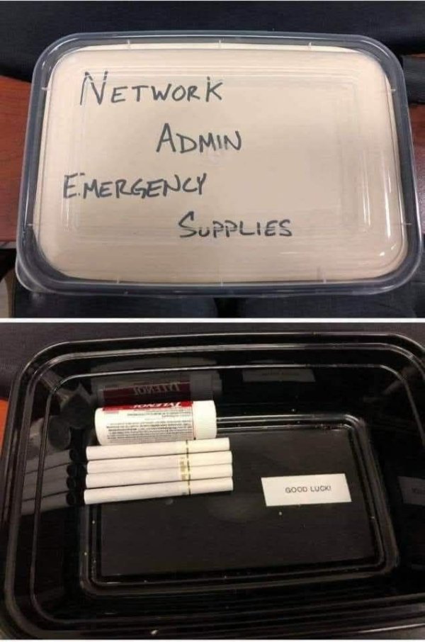 Work Memes (30 pics)