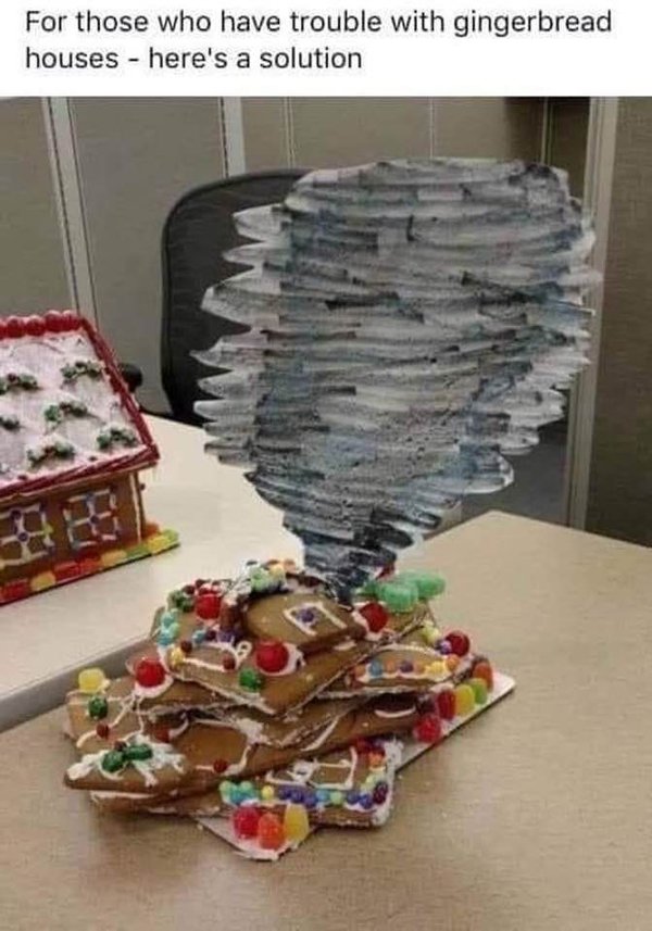 Christmas Memes (32 pics)