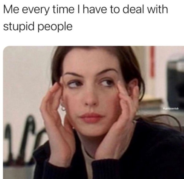 Memes For Introverts (35 pics)