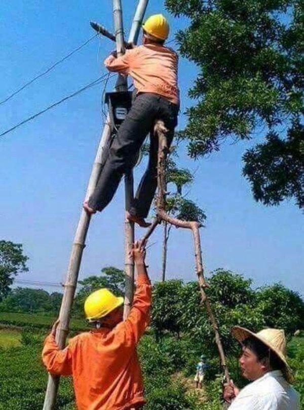 What Is Going On Here? (22 pics)