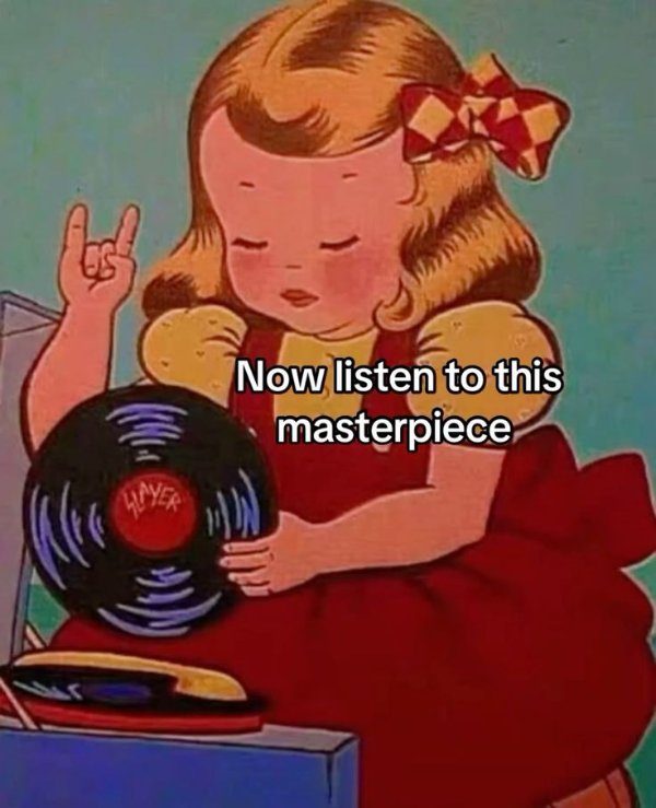 Memes For Music Lovers (22 pics)