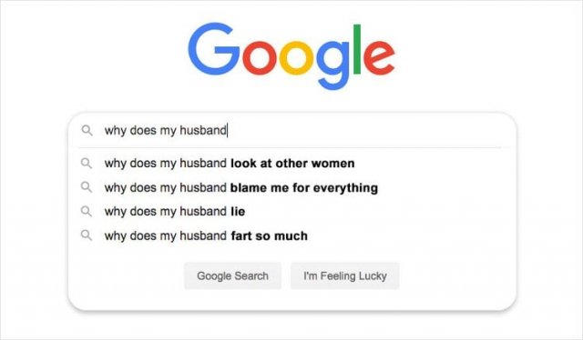 Google's Failed Tips (15 pics)