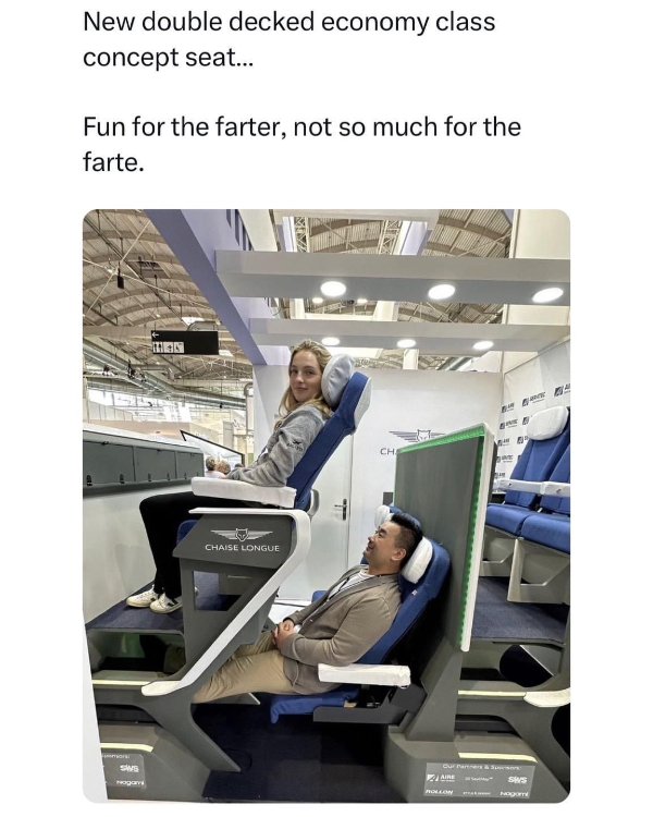 What Is Going On Here? (22 pics)