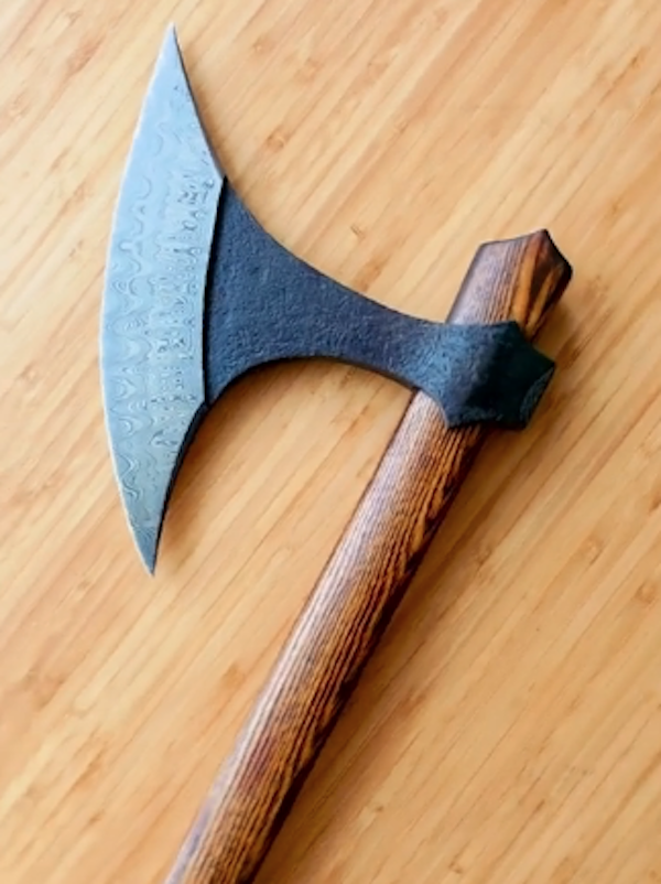 Atmospheric Bushcraft Photos (18 pics)