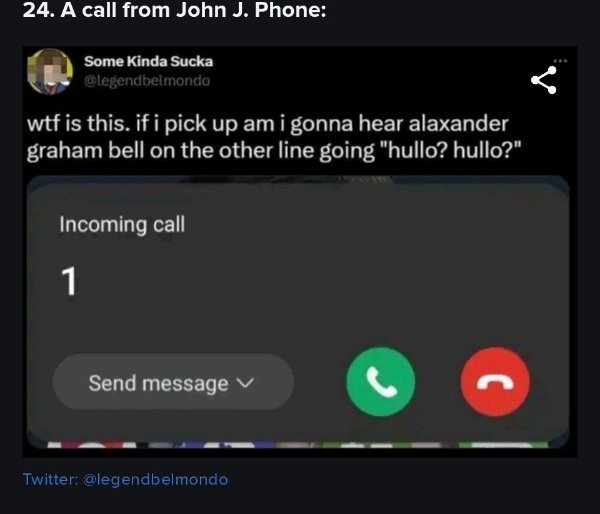 What Is Going On Here? (22 pics)