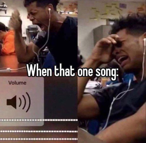 Memes For Music Lovers (22 pics)