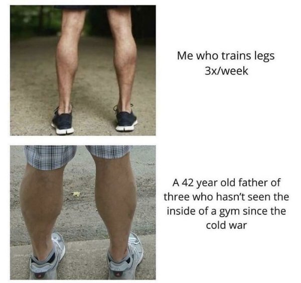 Gym Memes (28 pics)