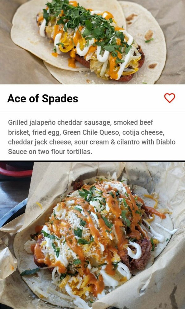 When Expectations Match Reality (25 pics)