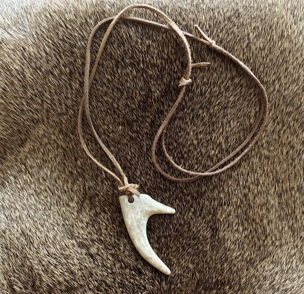 Atmospheric Bushcraft Photos (18 pics)