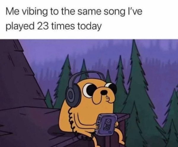 Memes For Music Lovers (22 pics)