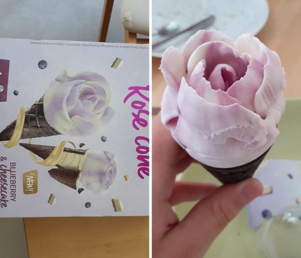 When Expectations Match Reality (25 pics)