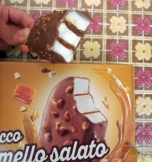 When Expectations Match Reality (25 pics)