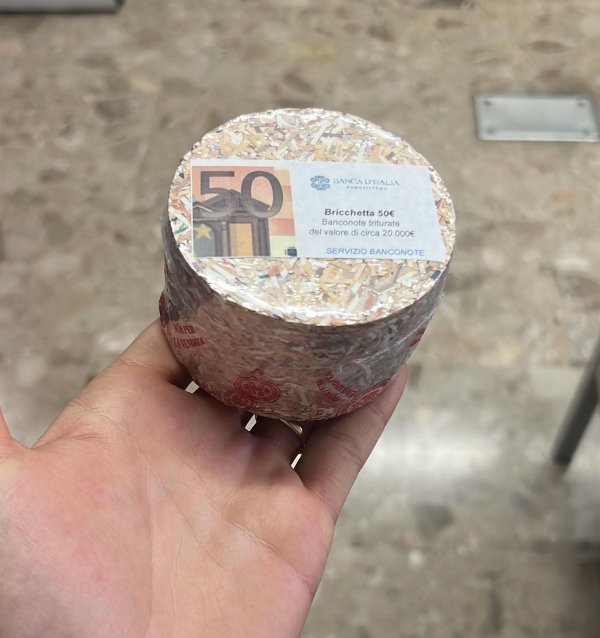 Interesting Finds (24 pics)