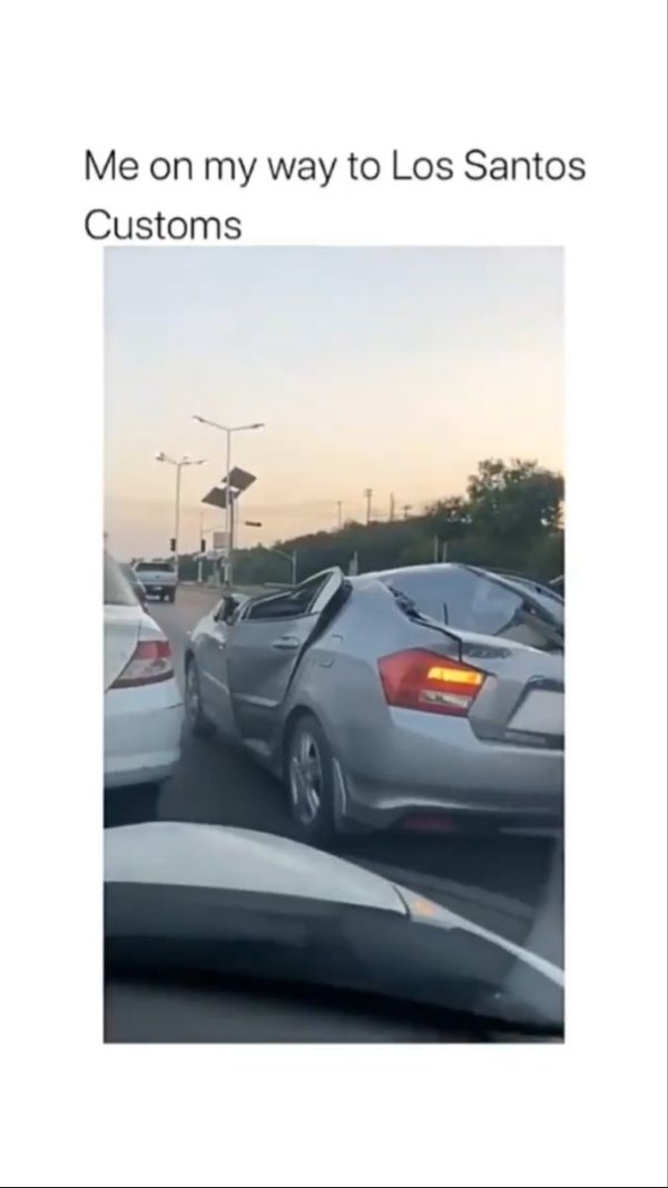 What Is Going On Here? (22 pics)