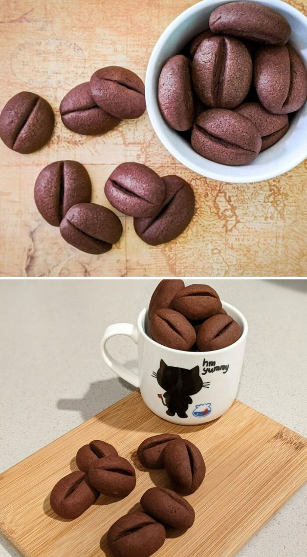 When Expectations Match Reality (25 pics)