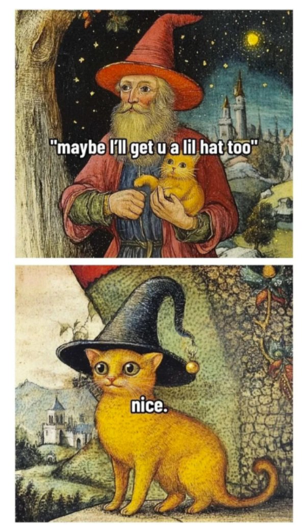 Kind Memes (24 pics)