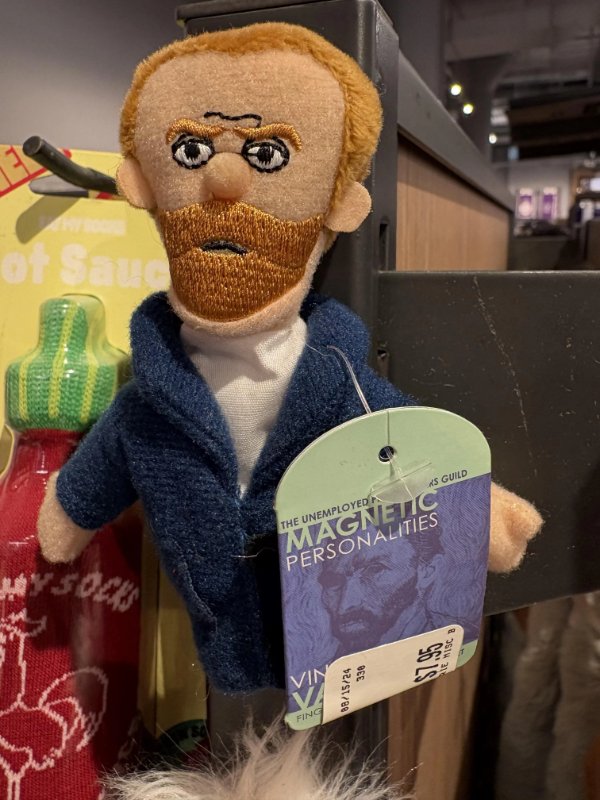 Interesting Finds (24 pics)