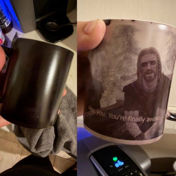 Interesting Finds (24 pics)