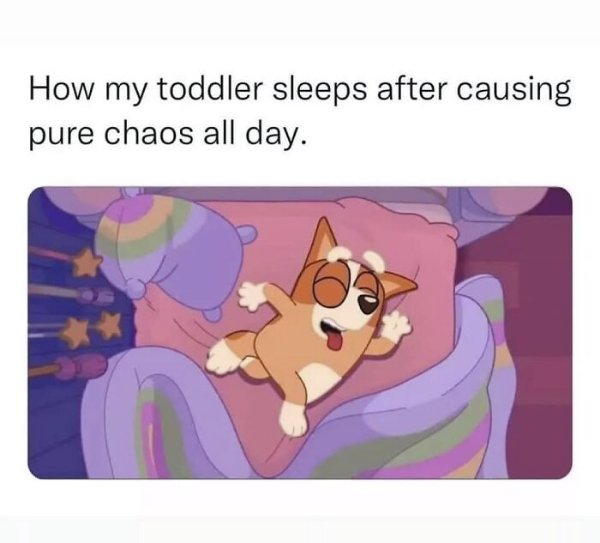 Parenting Memes (26 pics)