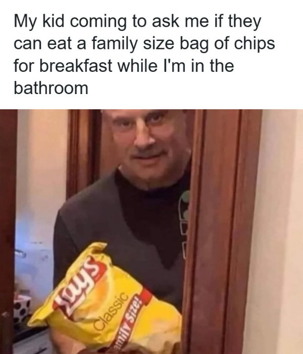 Parenting Memes (26 pics)