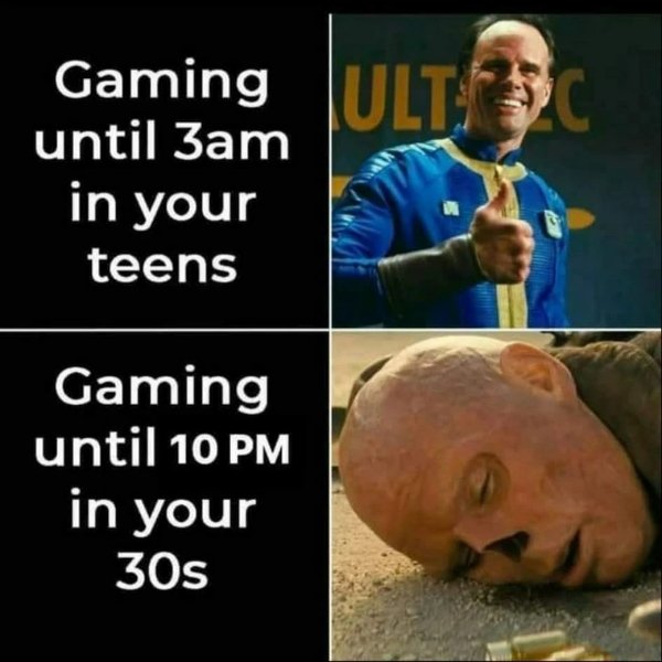 Random Memes (31 pics)