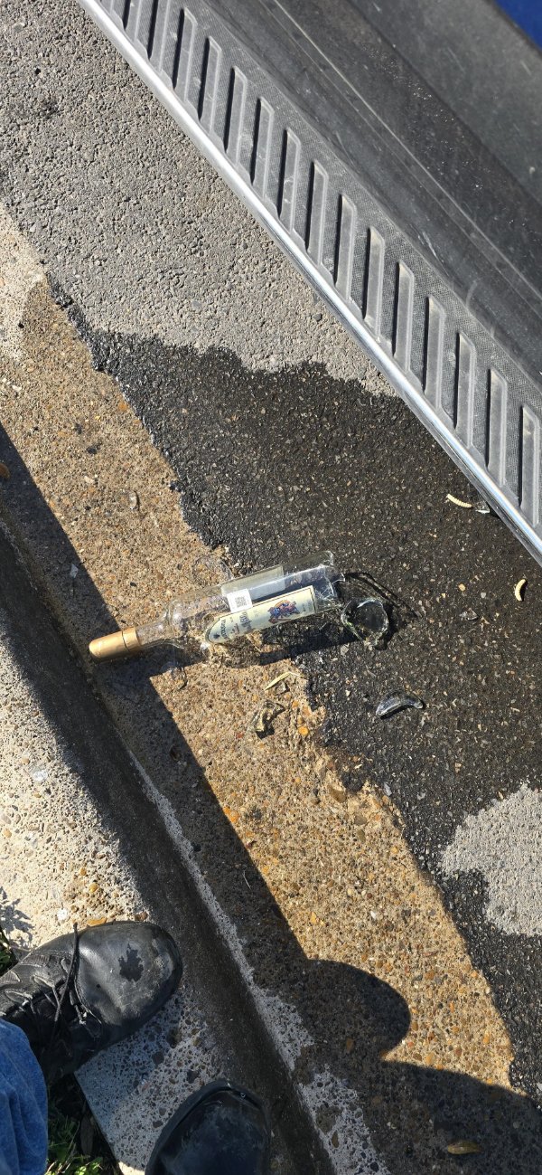 Bad Days Happen (21 pics)