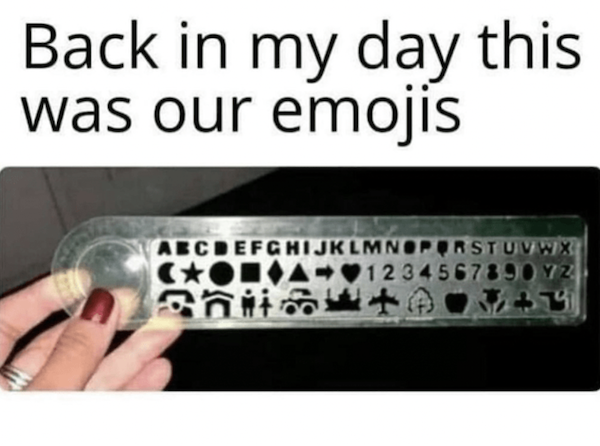 Nostalgic Memes (33 pics)