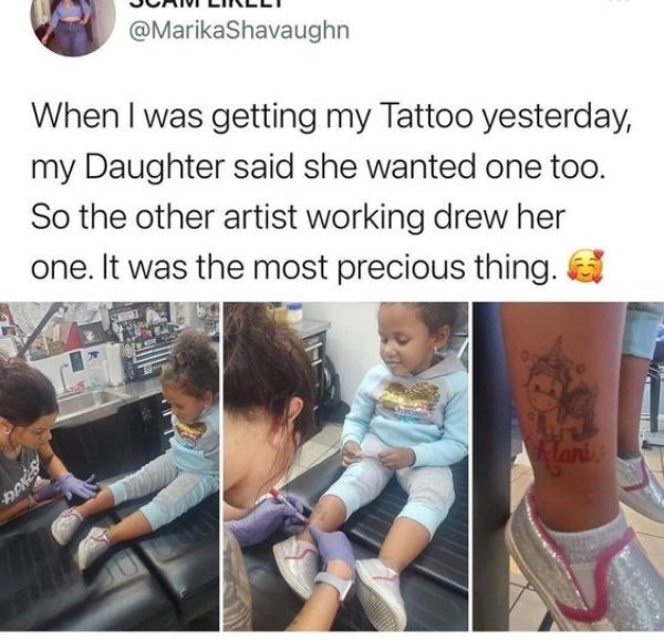 Kind Posts For A Good Mood (29 pics)