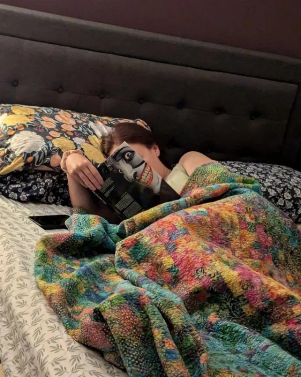 Perfect Matches (34 pics)