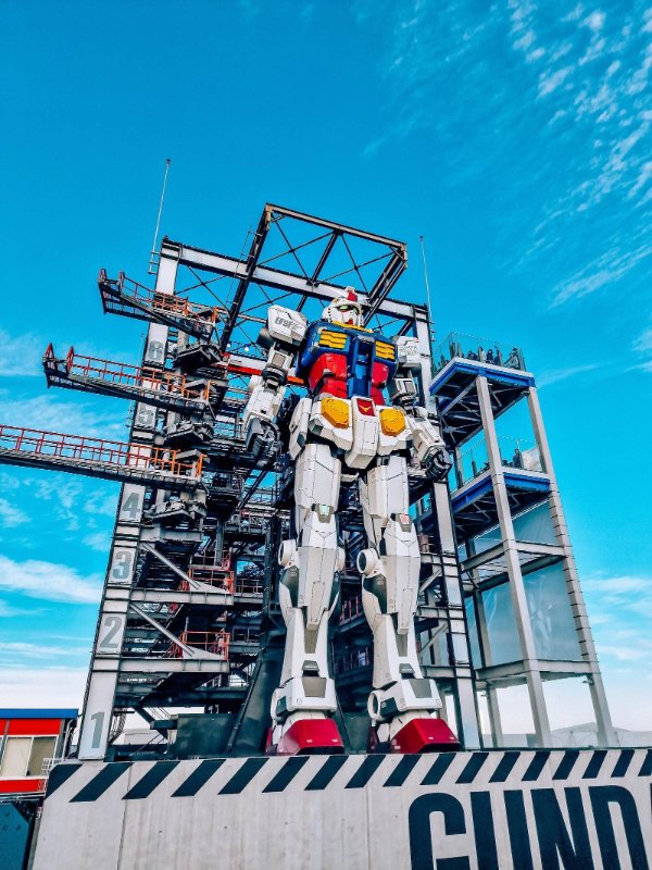 Awesome Technology In Japan (16 pics) Awesome Technology In Japan (16 pics)