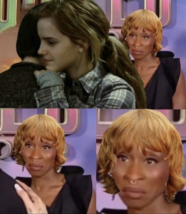 Memes For ''Harry Potter'' Fans (20 pics)