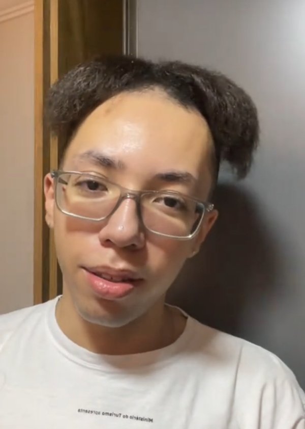 Failed Haircuts (23 pics)