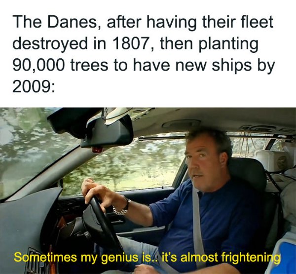 Historical Memes (32 pics)