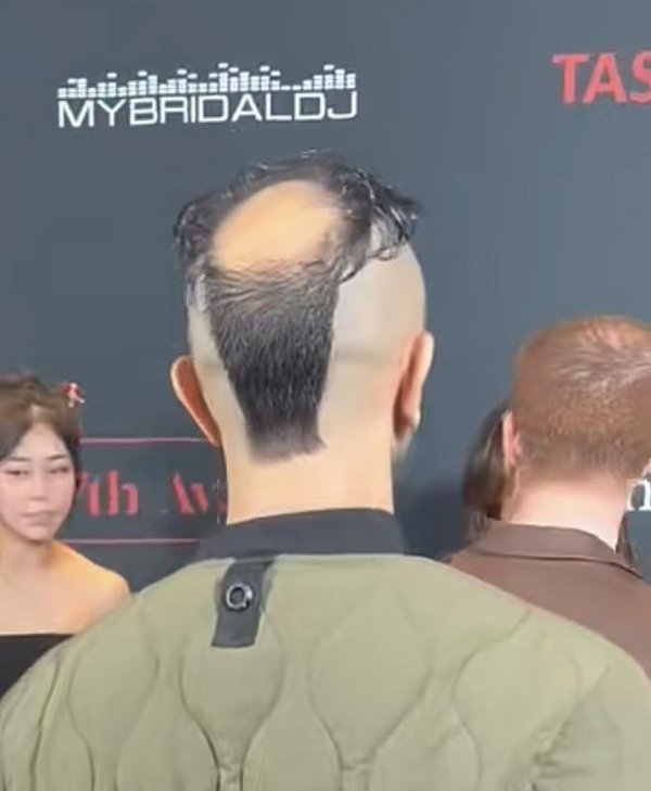 Failed Haircuts (23 pics)