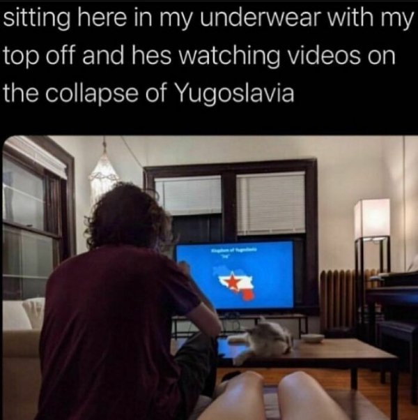 Historical Memes (32 pics)