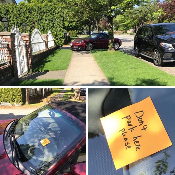 Weird Photos From Canada (24 pics)