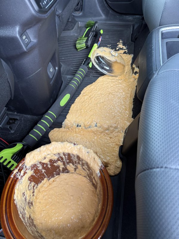 Bad Days Happen (21 pics)