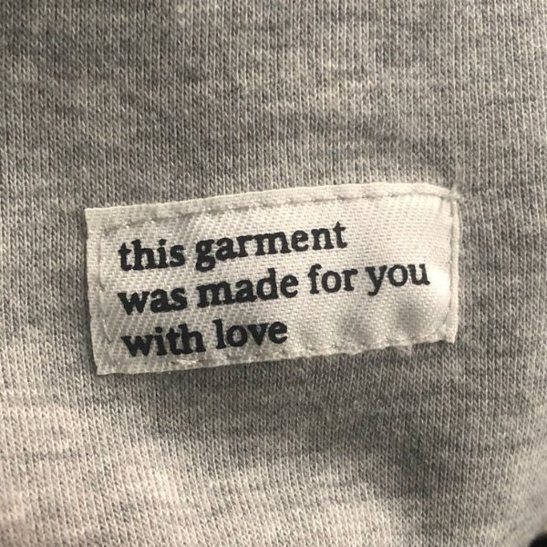 Unexpected Clothing Tags (26 pics)