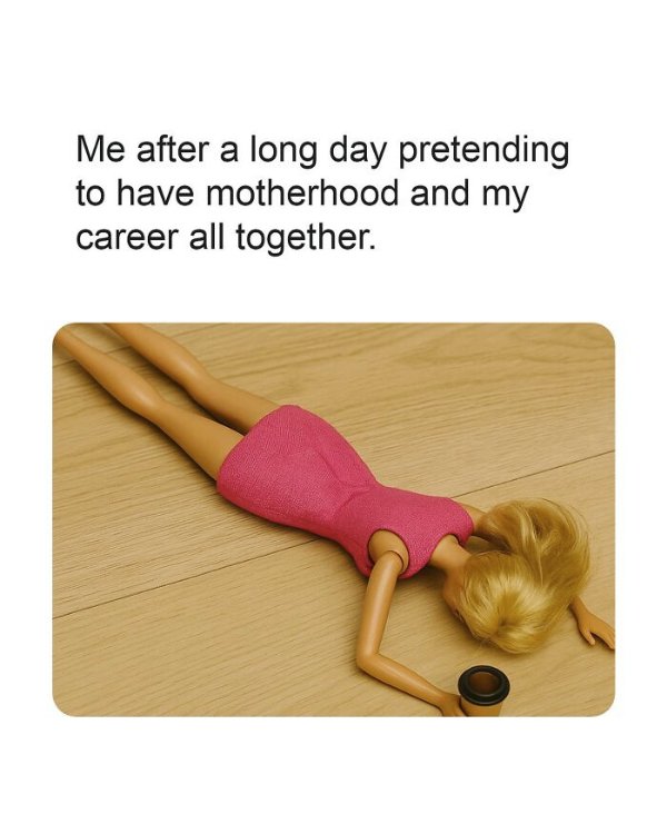 Parenting Memes (26 pics)