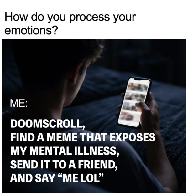 Random Memes (31 pics)