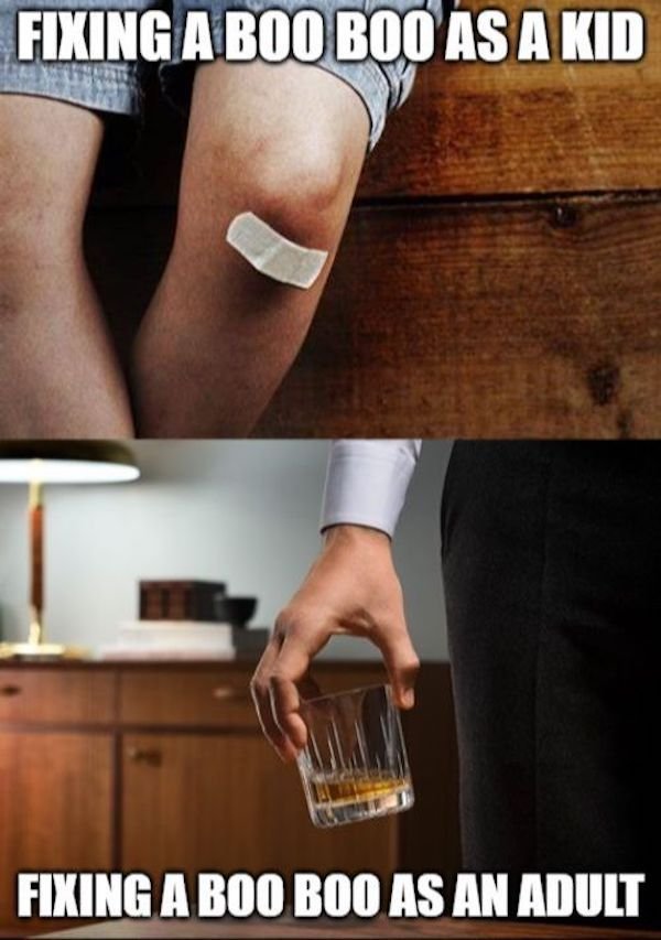 Nostalgic Memes (33 pics)